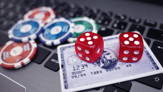 betting
