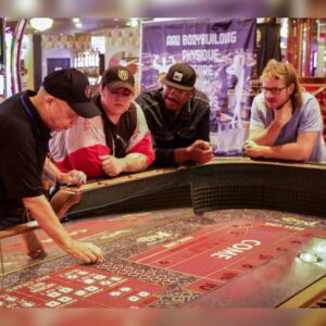 online poker