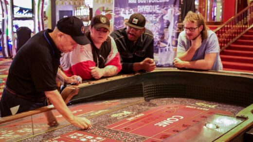 online poker