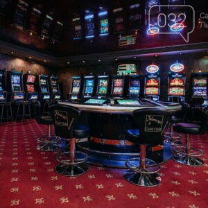 slots