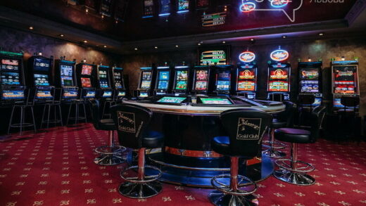 slots