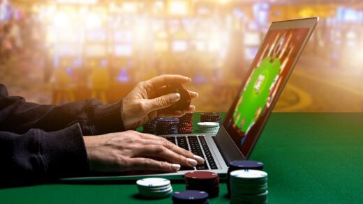 bitcoin casino australia