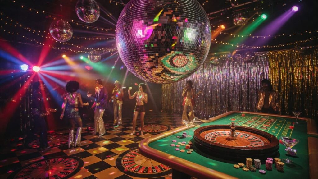 casinos