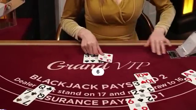 melhor casino online
